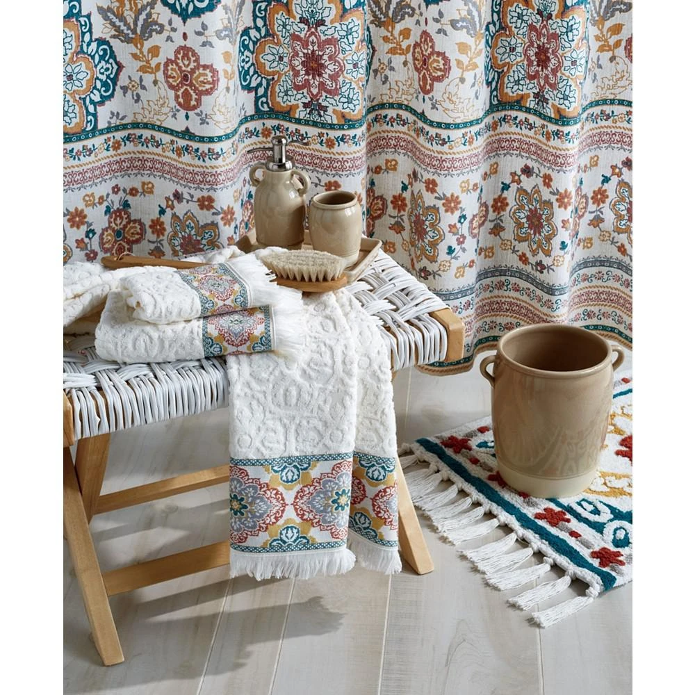 商品Peri Home|Peri Kilim Toothbrush Holder,价格¥126,第3张图片详细描述