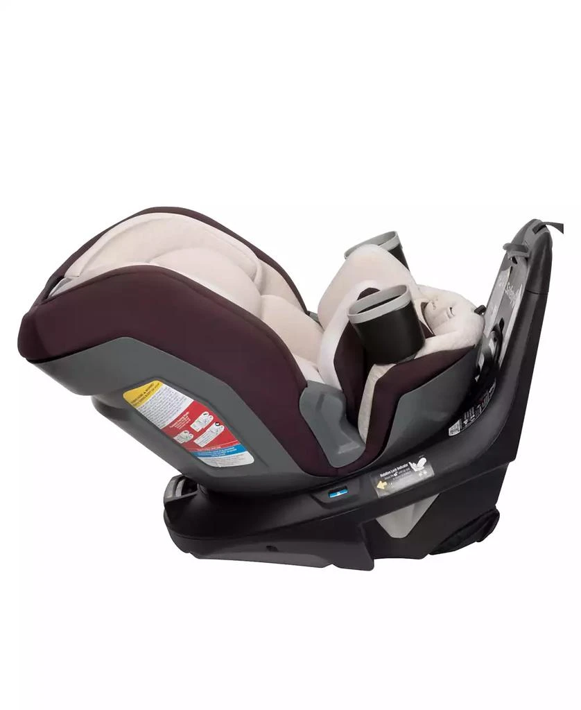 Baby Turn and Go 360 DLX Rotating All-In-One Convertible Car Seat 商品