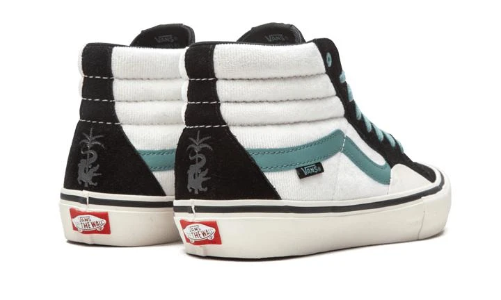 商品Vans|Vans Sk8,价格¥440,第4张图片详细描述