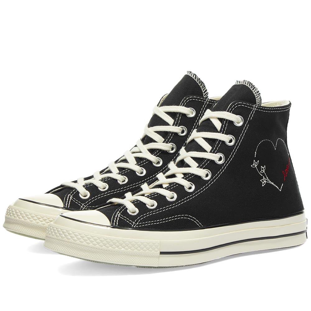 Converse Chuck Taylor 1970s Hi商品第1张图片规格展示