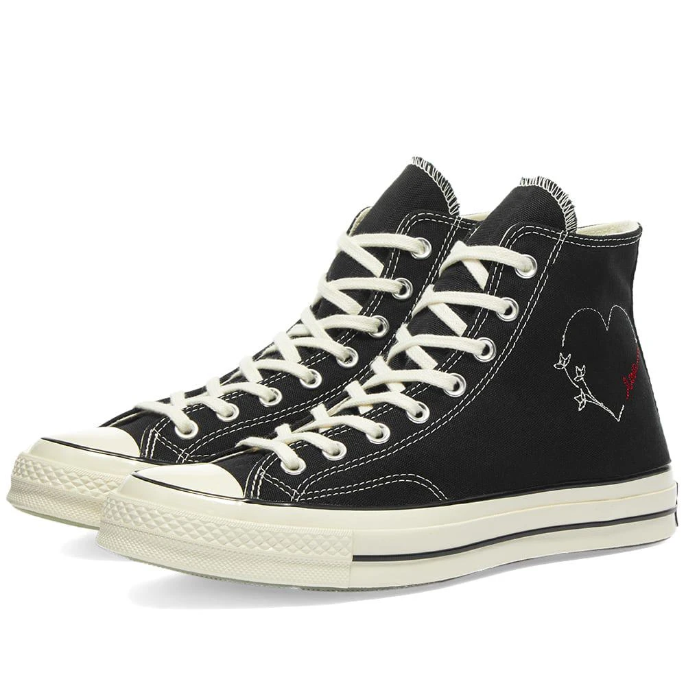 商品Converse|Converse Chuck Taylor 1970s Hi,价格¥281,第1张图片