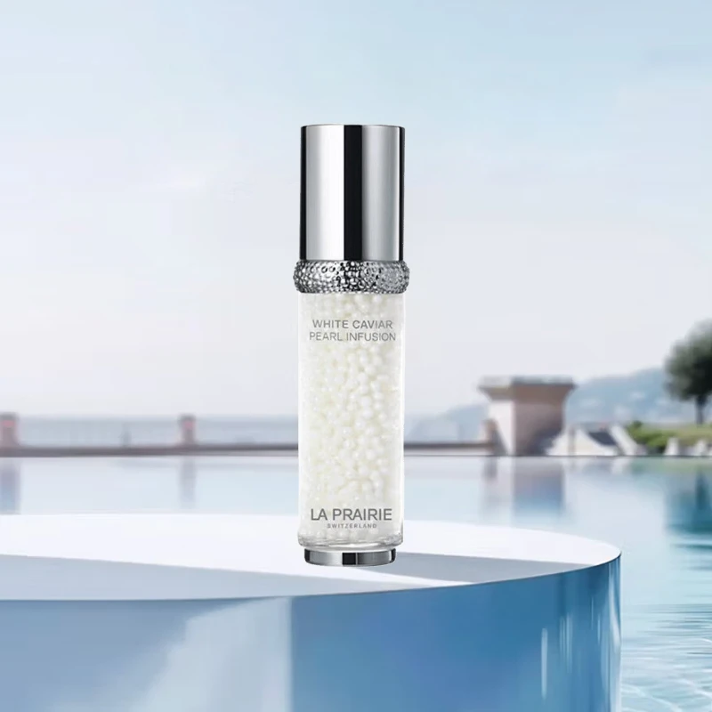 la prairie 莱珀妮 纯皙钻亮鱼子时空聚光珍珠白鱼子精华 30ml 商品