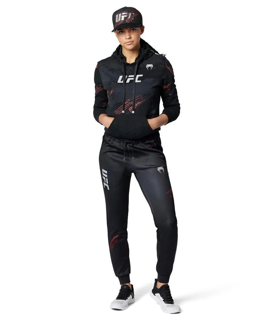 商品VENUM|UFC Venum Authentic Fight Week 2.0 Joggers,价格¥368,第5张图片详细描述