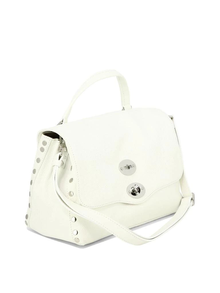 商品ZANELLATO|Zanellato Postina S Daily Foldover Top Handbag,价格¥4985,第3张图片详细描述