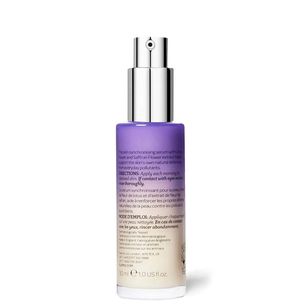 商品ELEMIS|Elemis Peptide4 Antioxidant Hydra-Serum 30ml,价格¥553,第3张图片详细描述