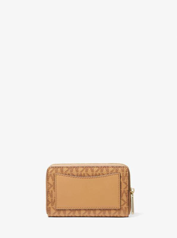 商品Michael Kors|Small Logo Wallet,价格¥294,第3张图片详细描述