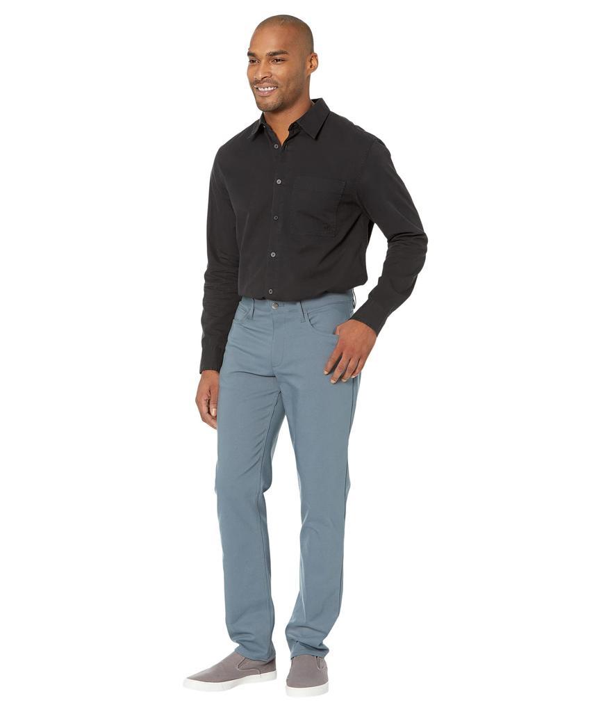 商品Calvin Klein|CK男士休闲裤,价格¥433,第6张图片详细描述