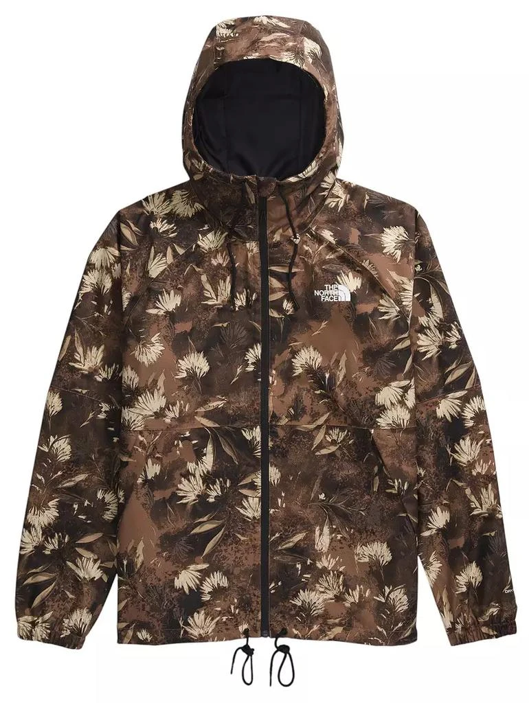 The North Face Men's Antora Rain Hooded Jacket 商品
