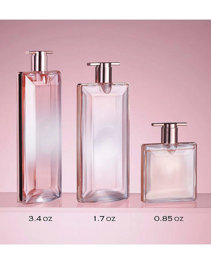 Lancome Idôle Aura Eau de Parfum 商品