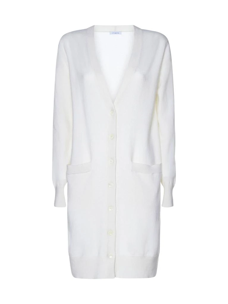 商品MALO|Malo Cardigan,价格¥5072,第1张图片