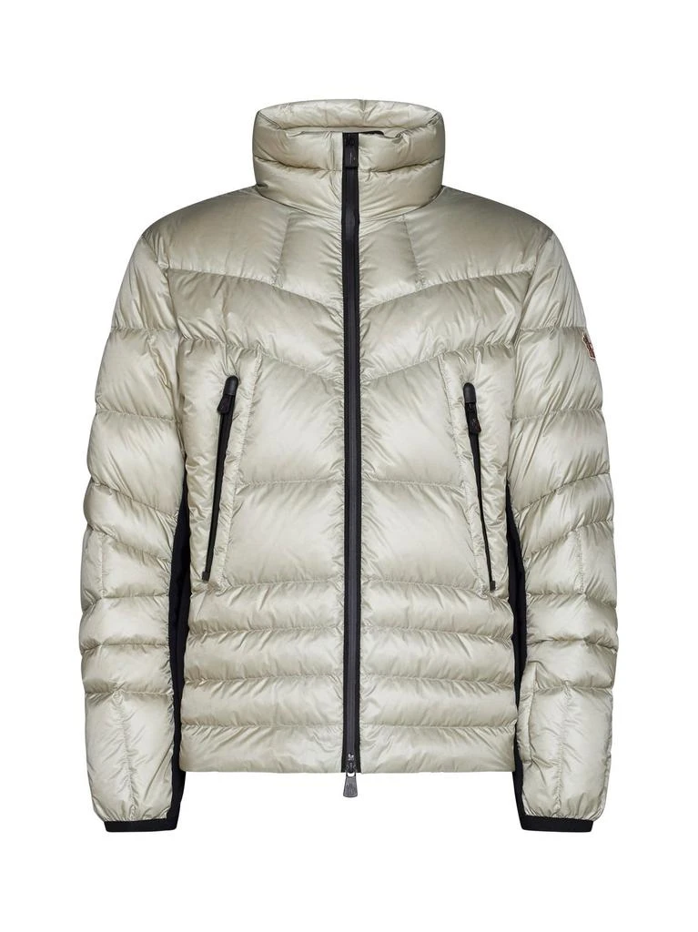 商品Moncler|Moncler Grenoble Canmore Logo Patch Down Jacket,价格¥9382,第1张图片