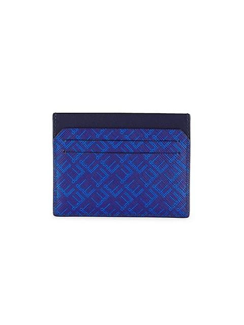 商品Dunhill|D Signature Card Case,价格¥1202,第1张图片