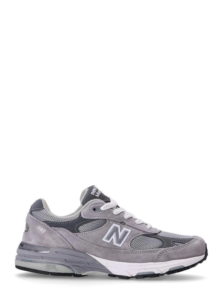 商品New Balance|MADE IN USA 993,价格¥1567,第1张图片