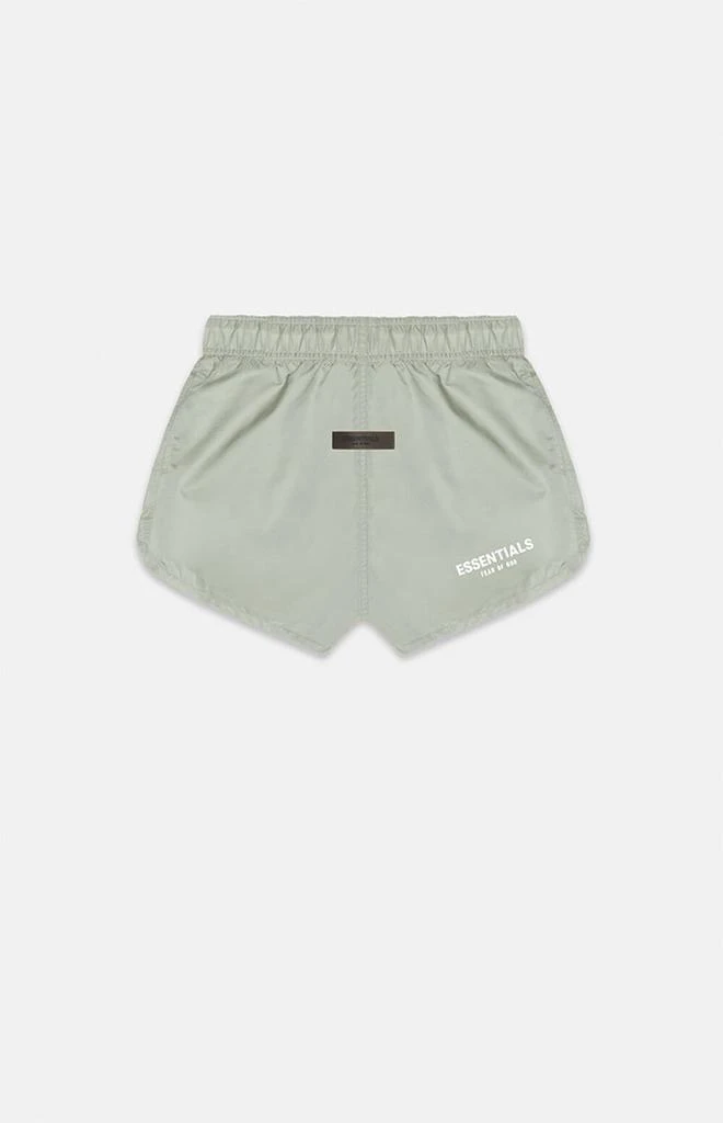 商品Essentials|Sea Foam Running Shorts,价格¥126,第1张图片