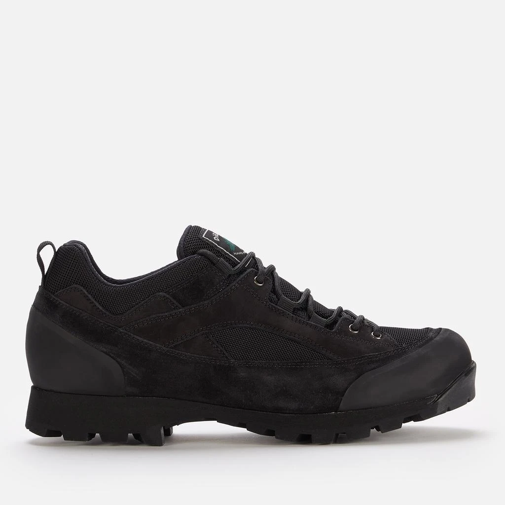 商品Diemme|Diemme Men's Grappa Hiking Shoes - Black,价格¥1542,第1张图片