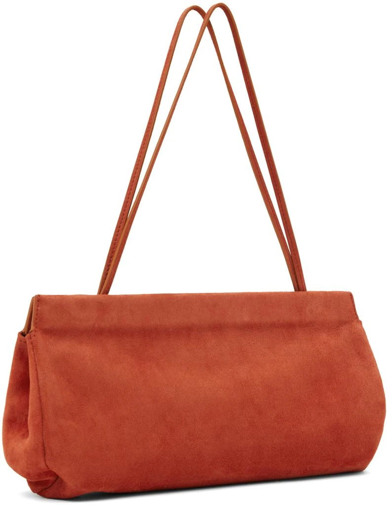 商品The Row|Red Abby Bag,价格¥11414,第2张图片详细描述