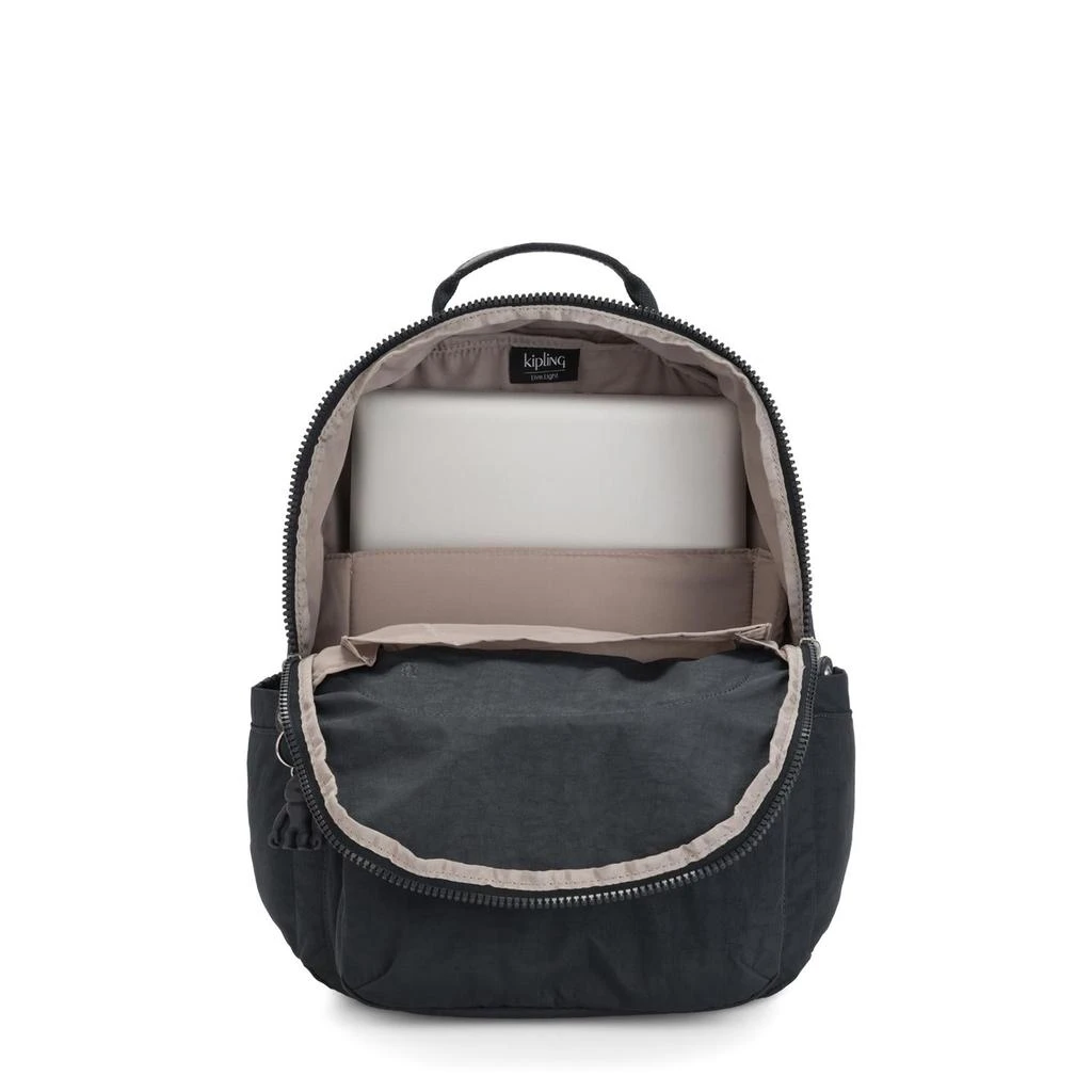 商品Kipling|Seoul Backpack,价格¥893,第3张图片详细描述