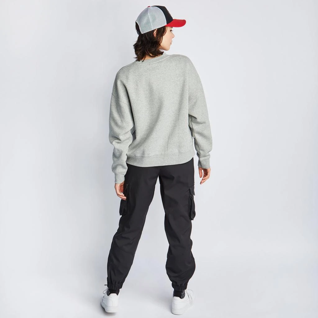 商品Jordan|Jordan Essentials - Women Sweatshirts,价格¥639,第3张图片详细描述