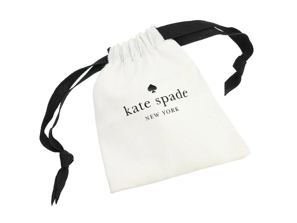 商品Kate Spade|Kate Spade Initial Pendant,价格¥460,第3张图片详细描述