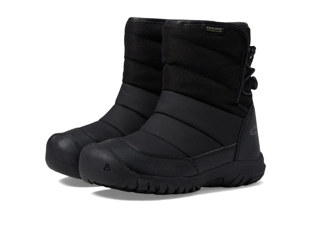 商品Keen|Puffrider Waterproof (Little Kid/Big Kid),价格¥595,第1张图片