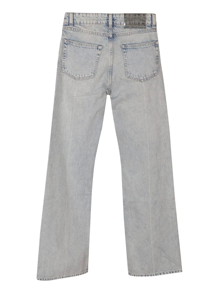 商品Our Legacy|Our Legacy Boot Cut,价格¥2217,第2张图片详细描述