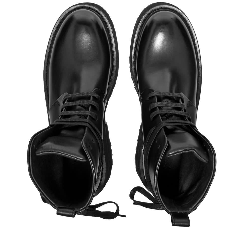 商品Marsèll|Marsell Carretta Ankle Lace Up Boot,价格¥2808,第7张图片详细描述