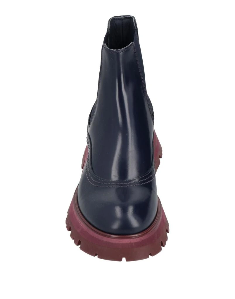 商品Alexander McQueen|Ankle boot,价格¥6356,第4张图片详细描述