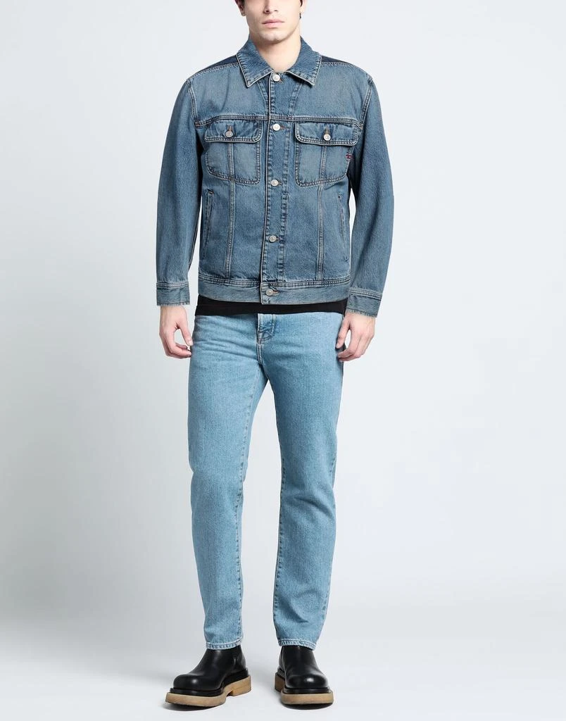 商品Diesel|Denim jacket,价格¥1874,第2张图片详细描述