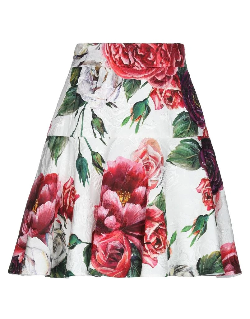商品Dolce & Gabbana|Midi skirt,价格¥2652,第1张图片