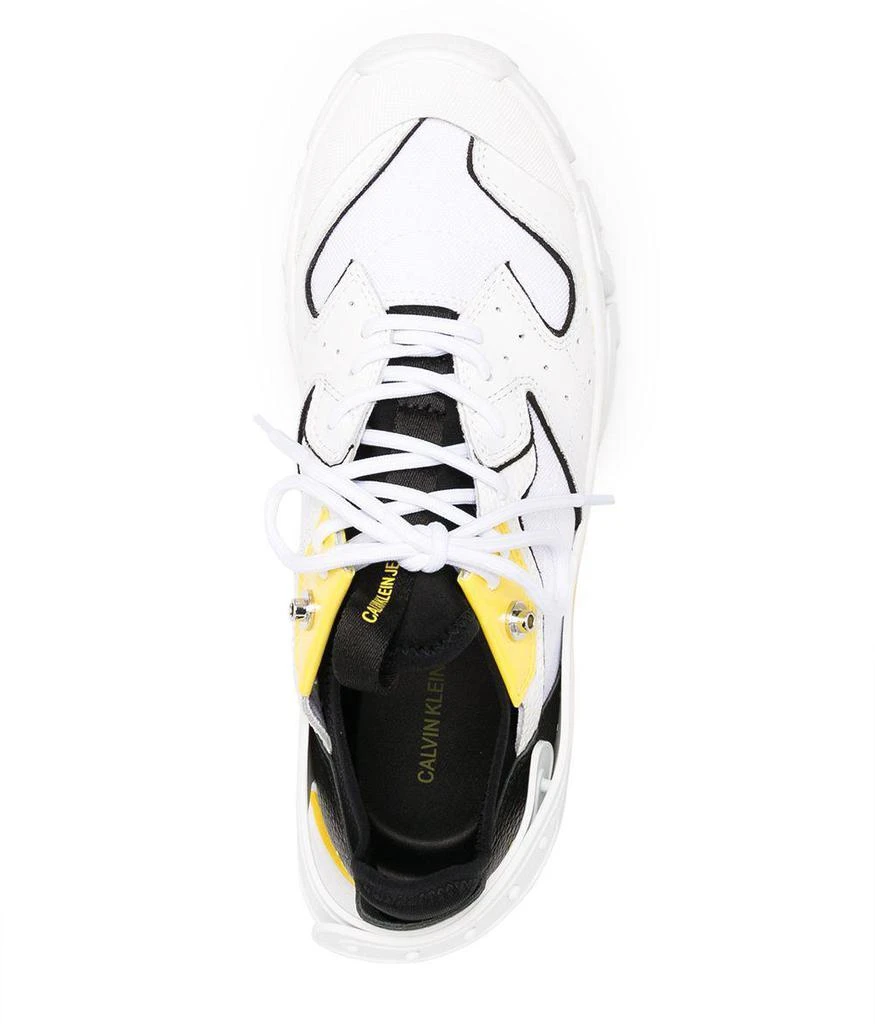 商品Calvin Klein|CALVIN KLEIN Calador Sneakers,价格¥1821,第4张图片详细描述