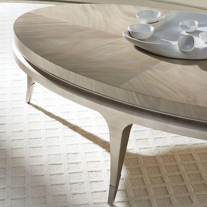 商品caracole|Front & Center Cocktail Table,价格¥24983,第5张图片详细描述