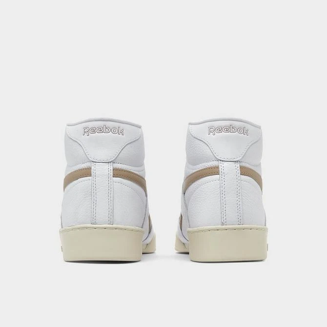 Reebok Classics Club C 85 Form Hi Casual Shoes 商品