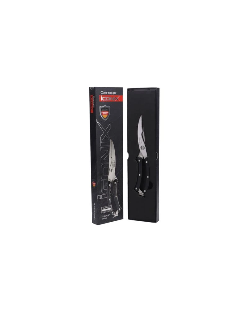 商品Cuisine::pro®|Iconix Shears (23.5Cm),价格¥559,第2张图片详细描述