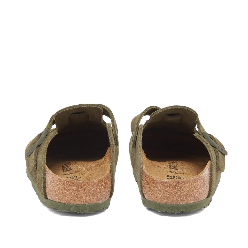 商品Birkenstock|Birkenstock Boston,价格¥1273,第3张图片详细描述