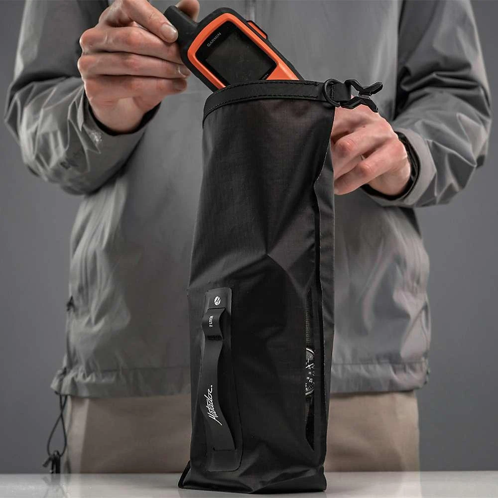 商品Matador|Matador FlatPak Drybag,价格¥373,第5张图片详细描述