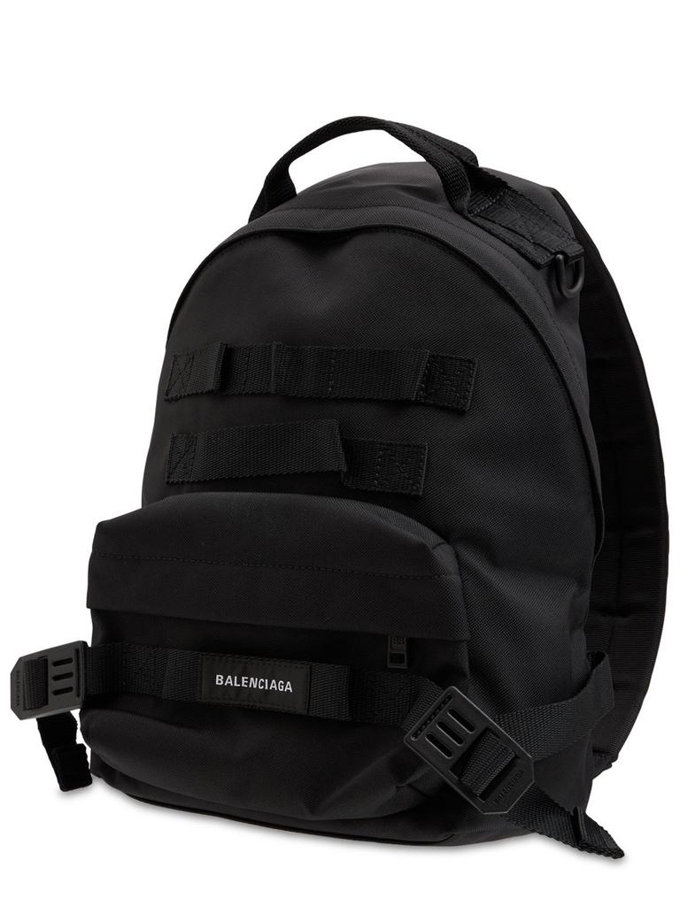 Army Mult Backpack商品第3张图片规格展示