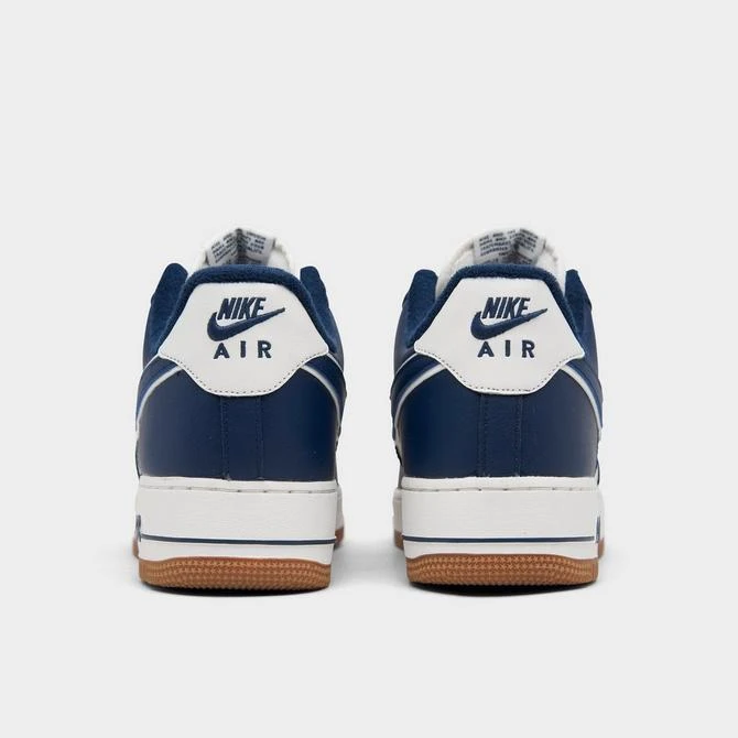 Men's Nike Air Force 1 '07 LV8 SE Varsity Casual Shoes 商品