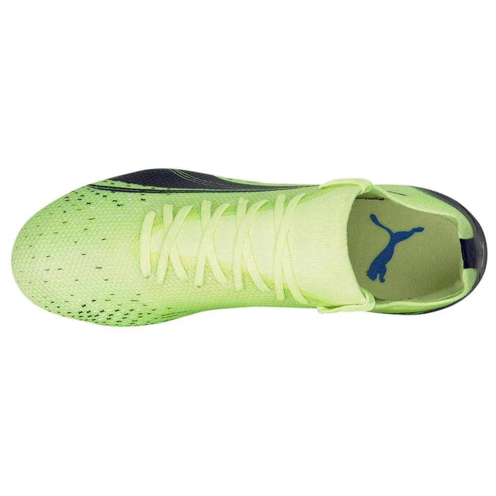 商品Puma|Ultra Match Firm Ground/Artificial Ground Soccer Cleats,价格¥227,第4张图片详细描述