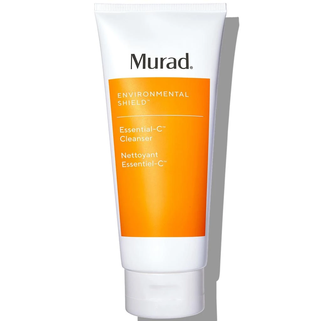 商品Murad|Murad Essential C Daily Cleanser 6.75 oz,价格¥368,第1张图片