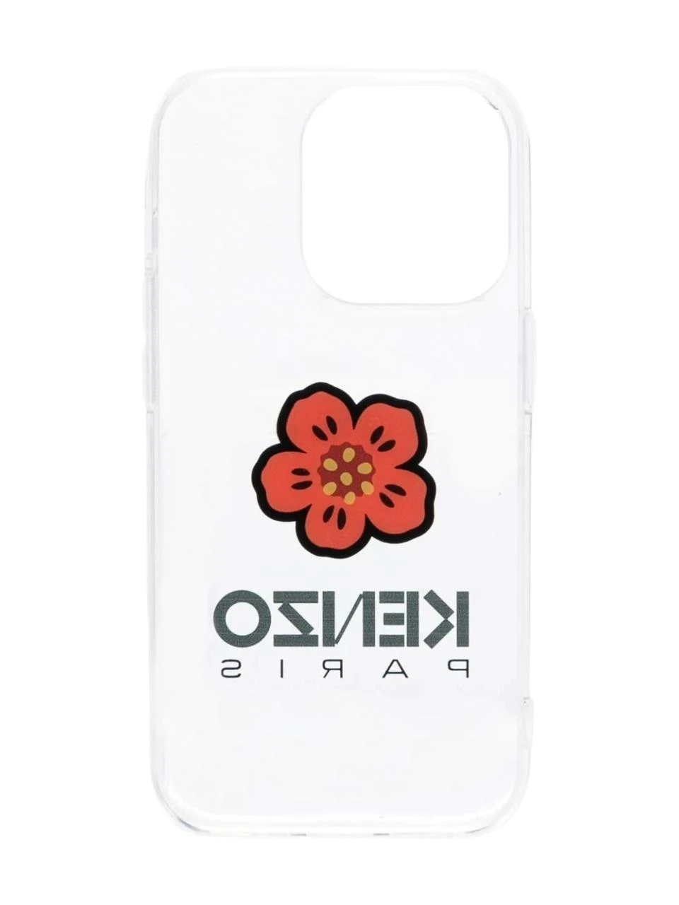 商品【商品预售7天】 Kenzo|Kenzo 男士手机壳 FD5COI14PRBF27 花色,价格¥481,第4张图片详细描述