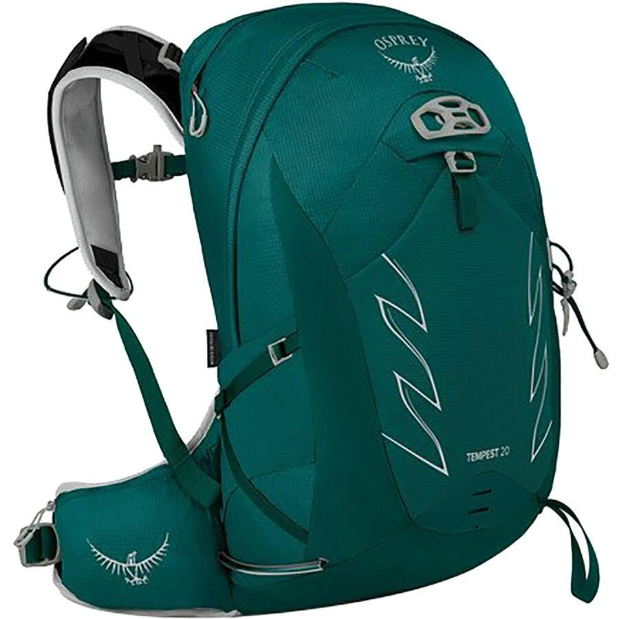 商品Osprey|Tempest 20L Backpack - Women's,价格¥929,第1张图片