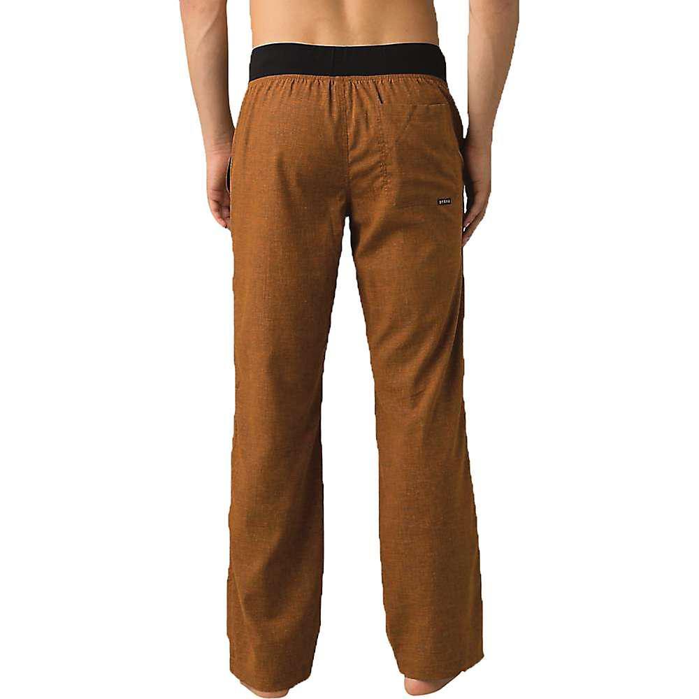 商品Prana|Men's Vaha Pant,价格¥308,第5张图片详细描述