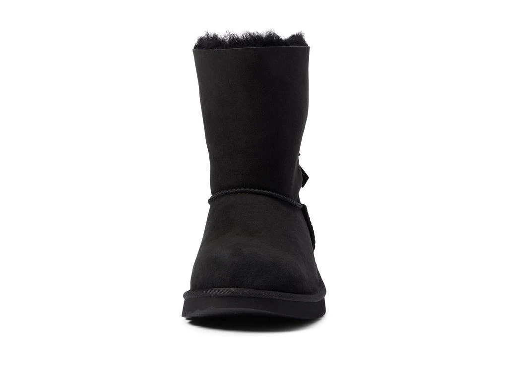 商品UGG|Bailey Bow II 小童/大童丝带蝴蝶结短靴,价格¥1270,第2张图片详细描述