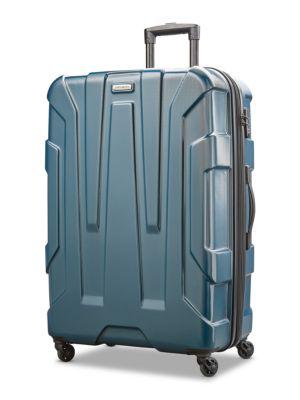 Centric 28-Inch Hard-Side Spinner Suitcase商品第1张图片规格展示