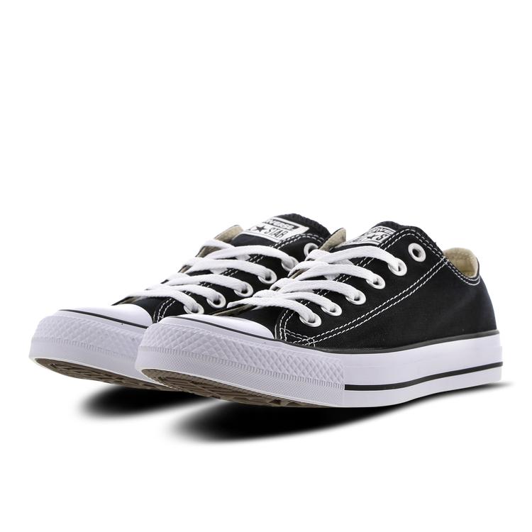 Converse Chuck Taylor All Star Low - Women Shoes商品第2张图片规格展示