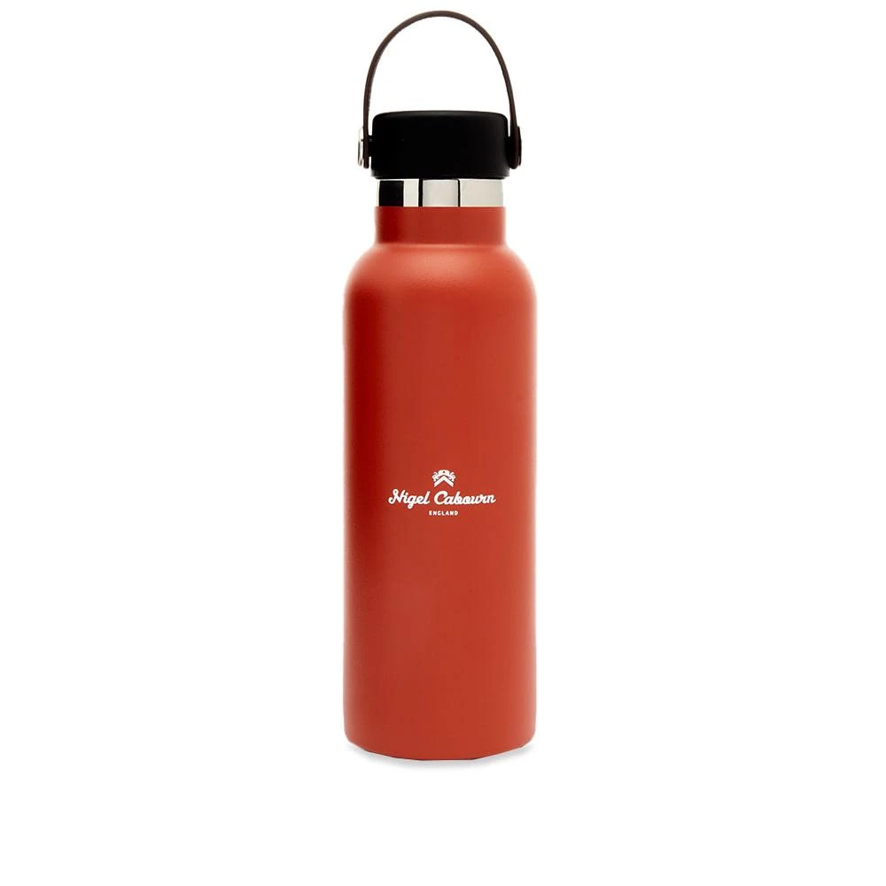 商品Nigel Cabourn|Nigel Cabourn 500mL Water Bottle,价格¥232,第1张图片