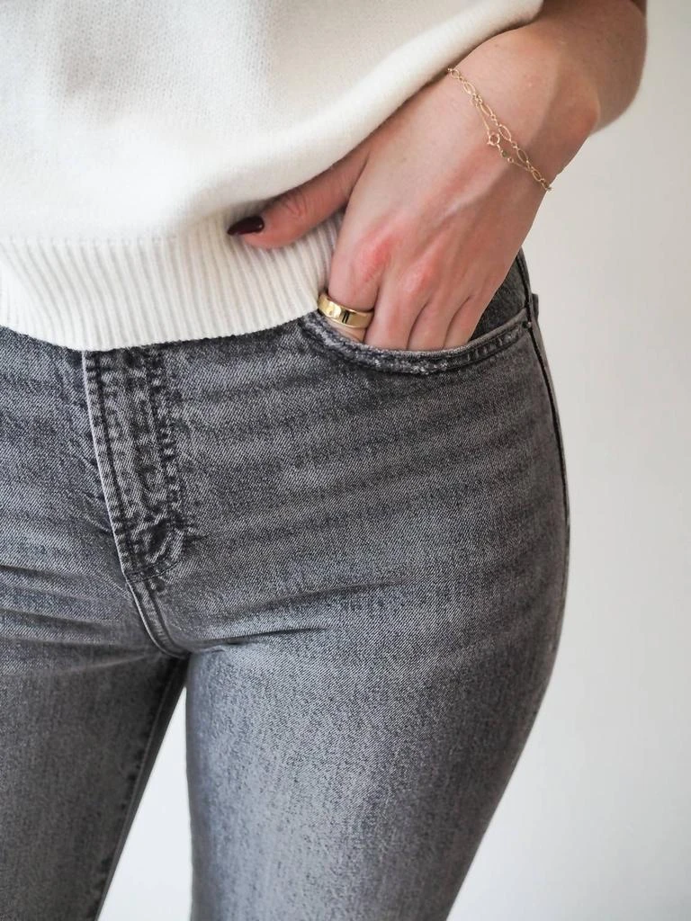 商品PISTOLA|Pistola - Ally Jeans,价格¥892,第4张图片详细描述