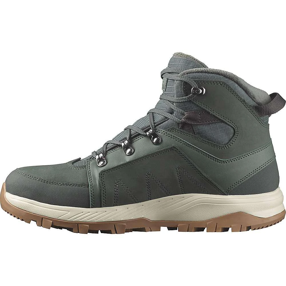 商品Salomon|Salomon Men's Outchill TS CSWP Boot,价格¥1405,第2张图片详细描述