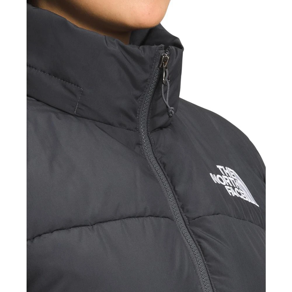 商品The North Face|Women's Triple C Down Long Parka,价格¥2700,第2张图片详细描述