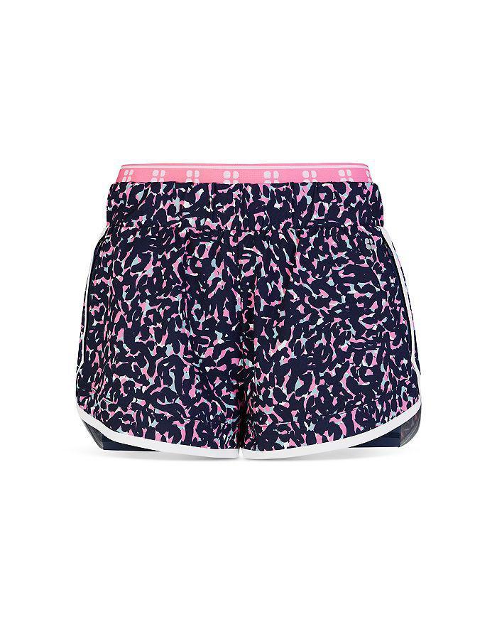 商品SWEATY BETTY|On Your Marks 4" Running Shorts,价格¥183,第7张图片详细描述